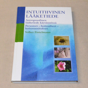 Intuitiivinen lääketiede